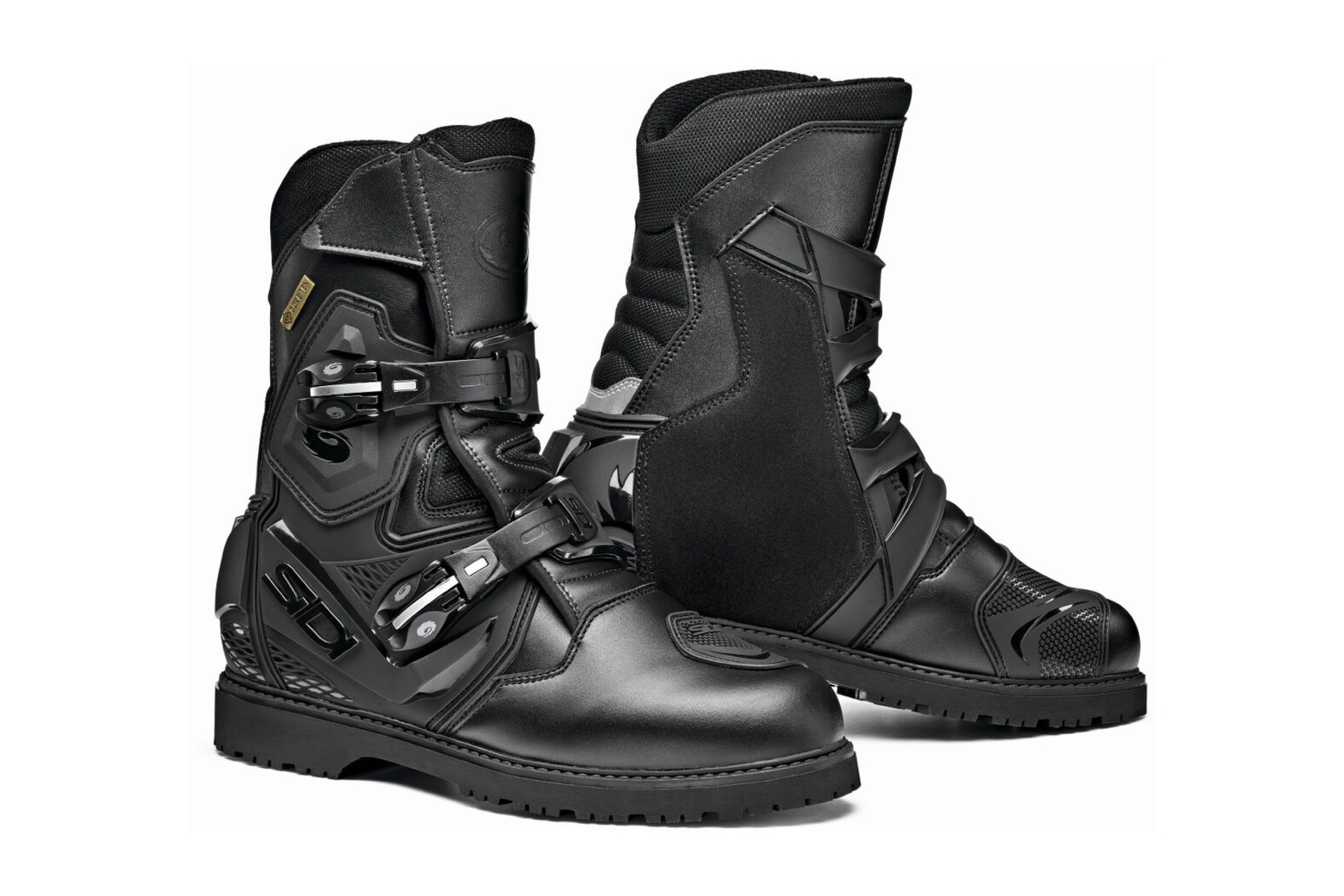 motorcycle clothing boots