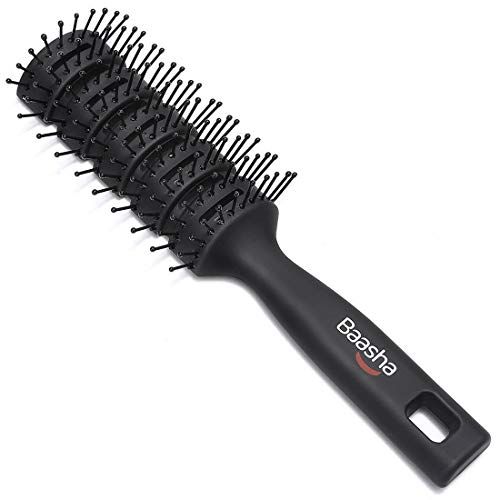 9 Best Hair Brushes for Men 2024, Reviewed by Grooming Experts