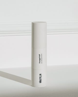 Frange Puff Dry Shampoo Brush Frange Puff Dry Shampoo Brush