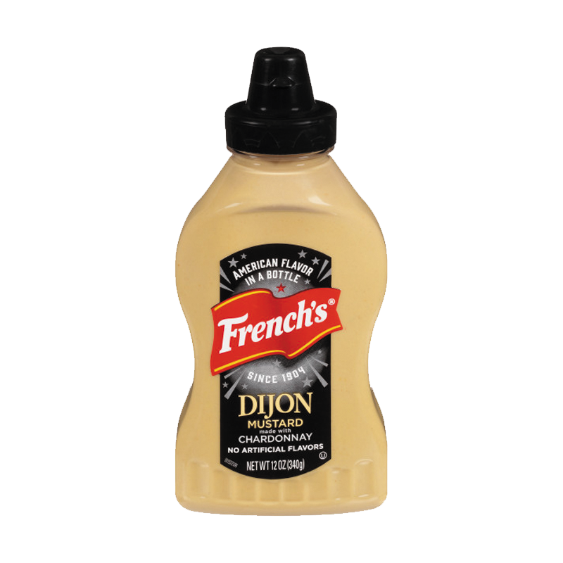 French’s Dijon Mustard