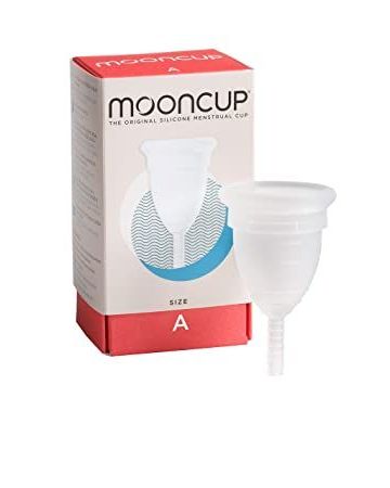 Reusable Menstrual Cup 