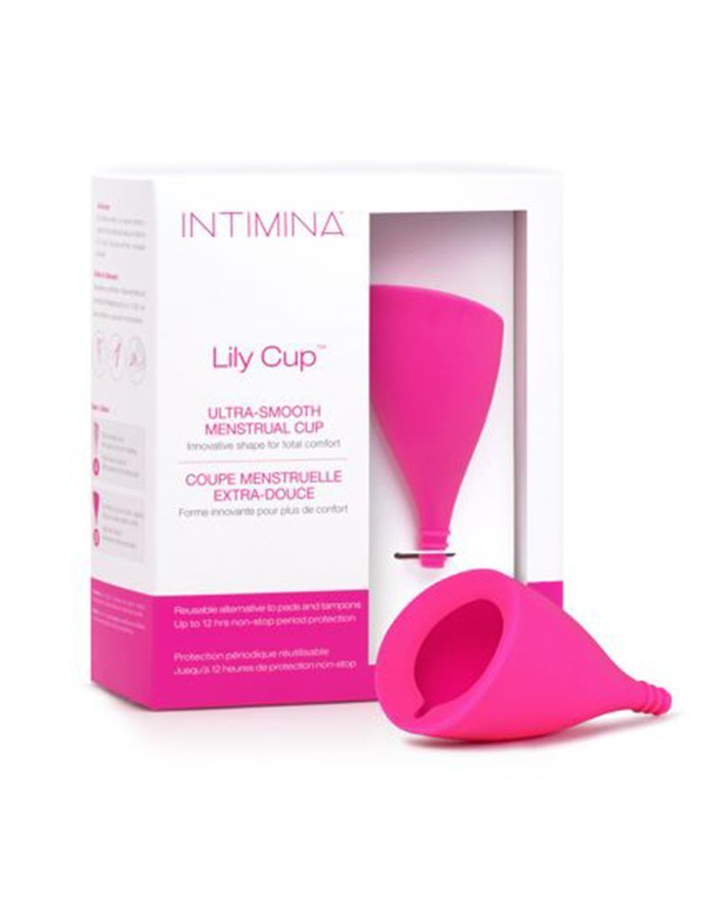 Piping forbandelse Hus 9 Best Menstrual Cups 2021 - As Tested And Rated By 110 Women