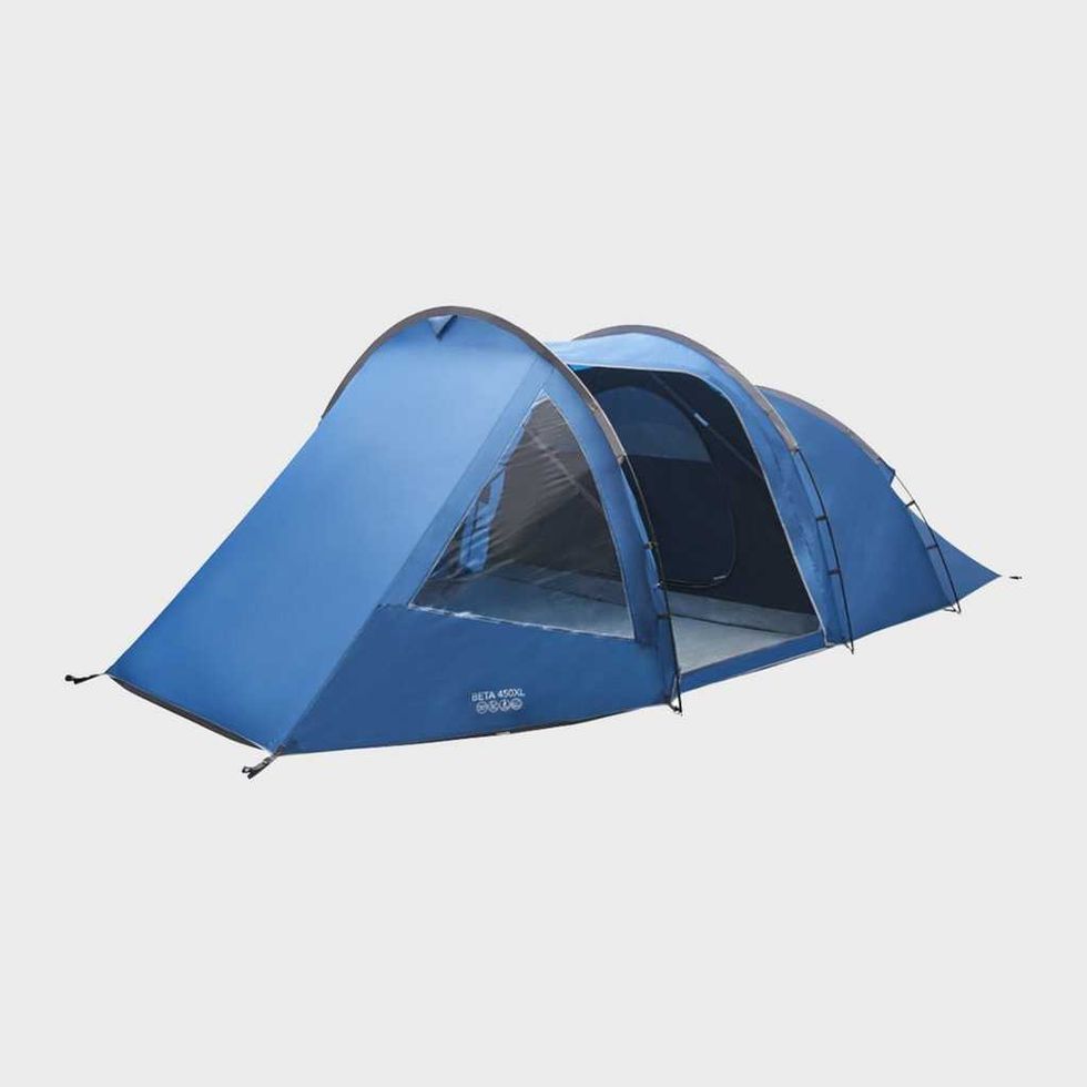 Beta 450XL Family Tent