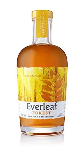 Everleaf Forest - Complex & Bittersweet Aperitif