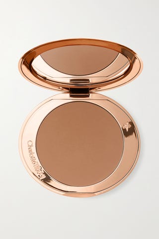 Airbrush Flawless Bronzer - Medium