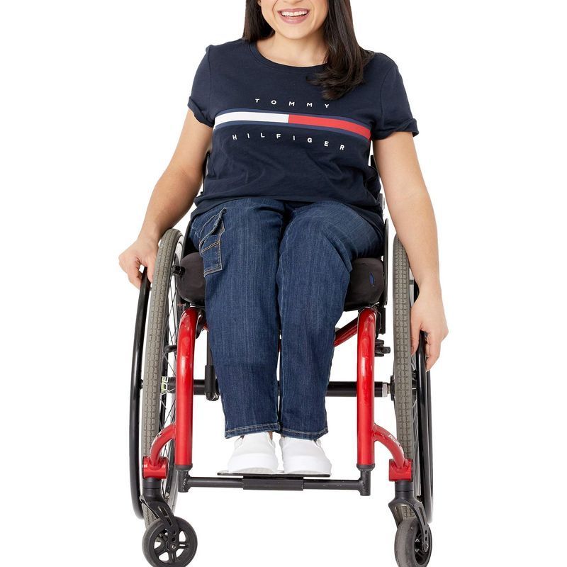 Adaptive Clothing for Disabilities and Body Differences