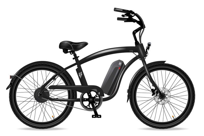 top electric cycle