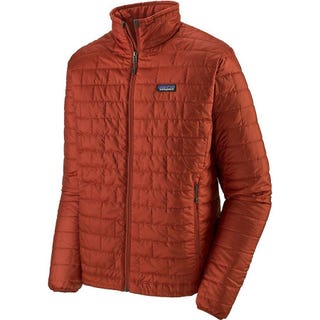 Patagonia Nano Puff Insulated Jacket Patagonia Nano Puff Insulated Jacket