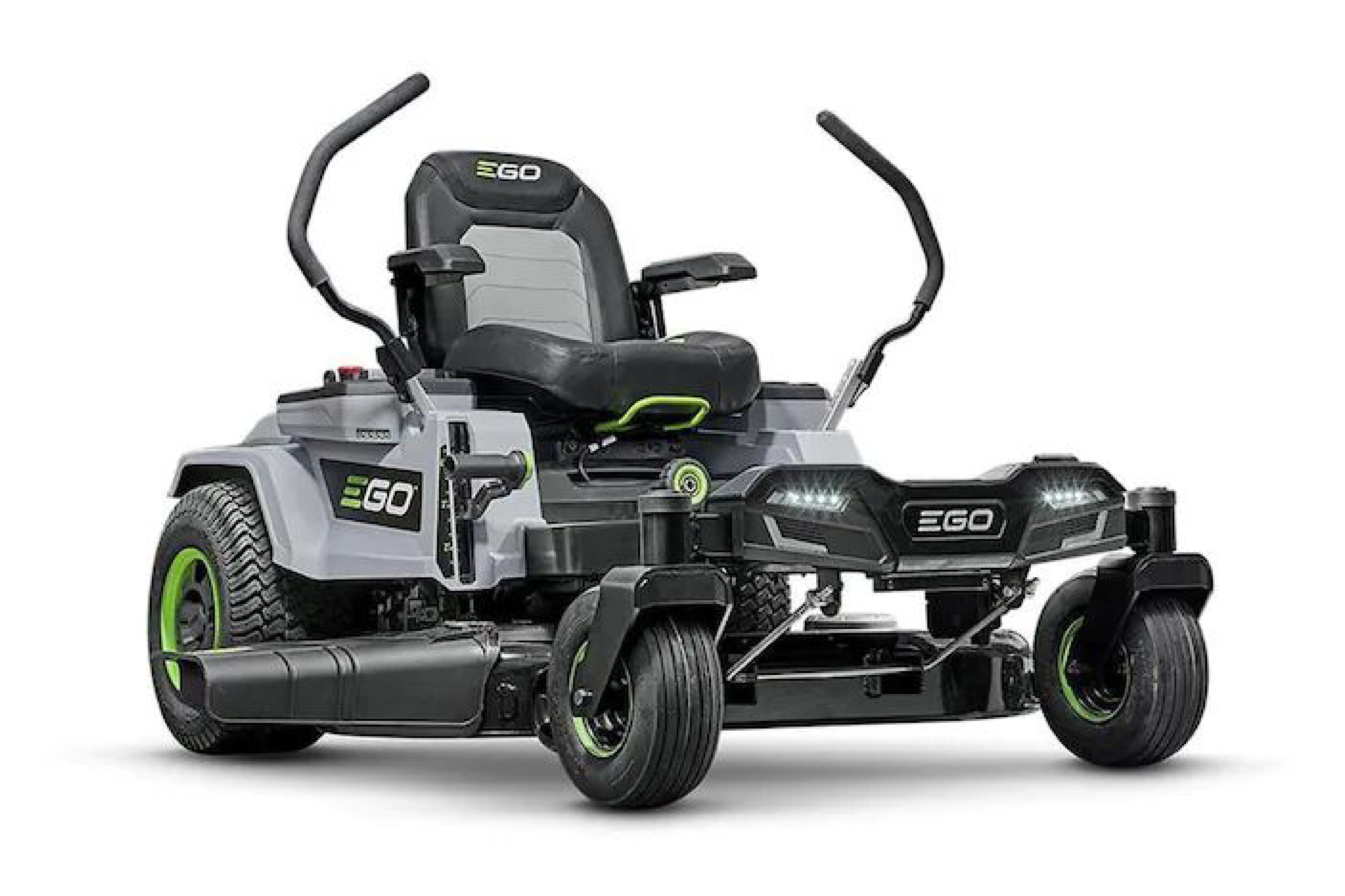 Z6 4204 Zero-Turn Lawn Mower