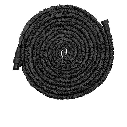 Expandable Garden Hose