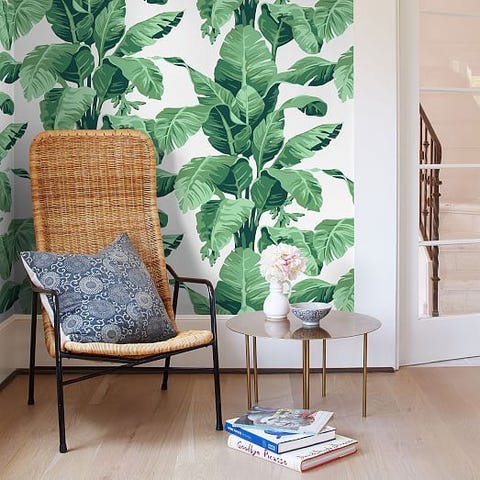 Cheap Removable Wallpaper For Apartments