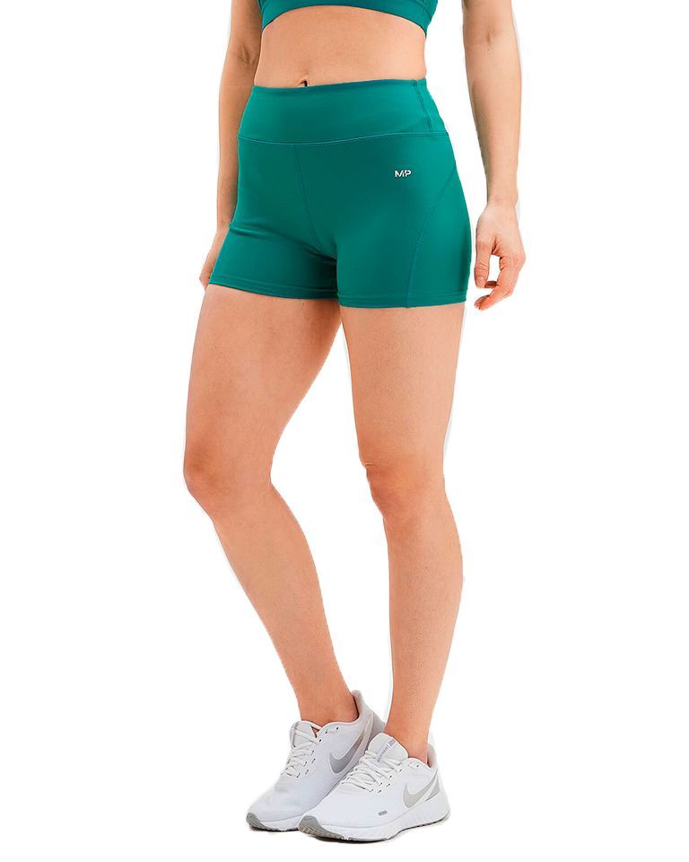 workout shorts women's