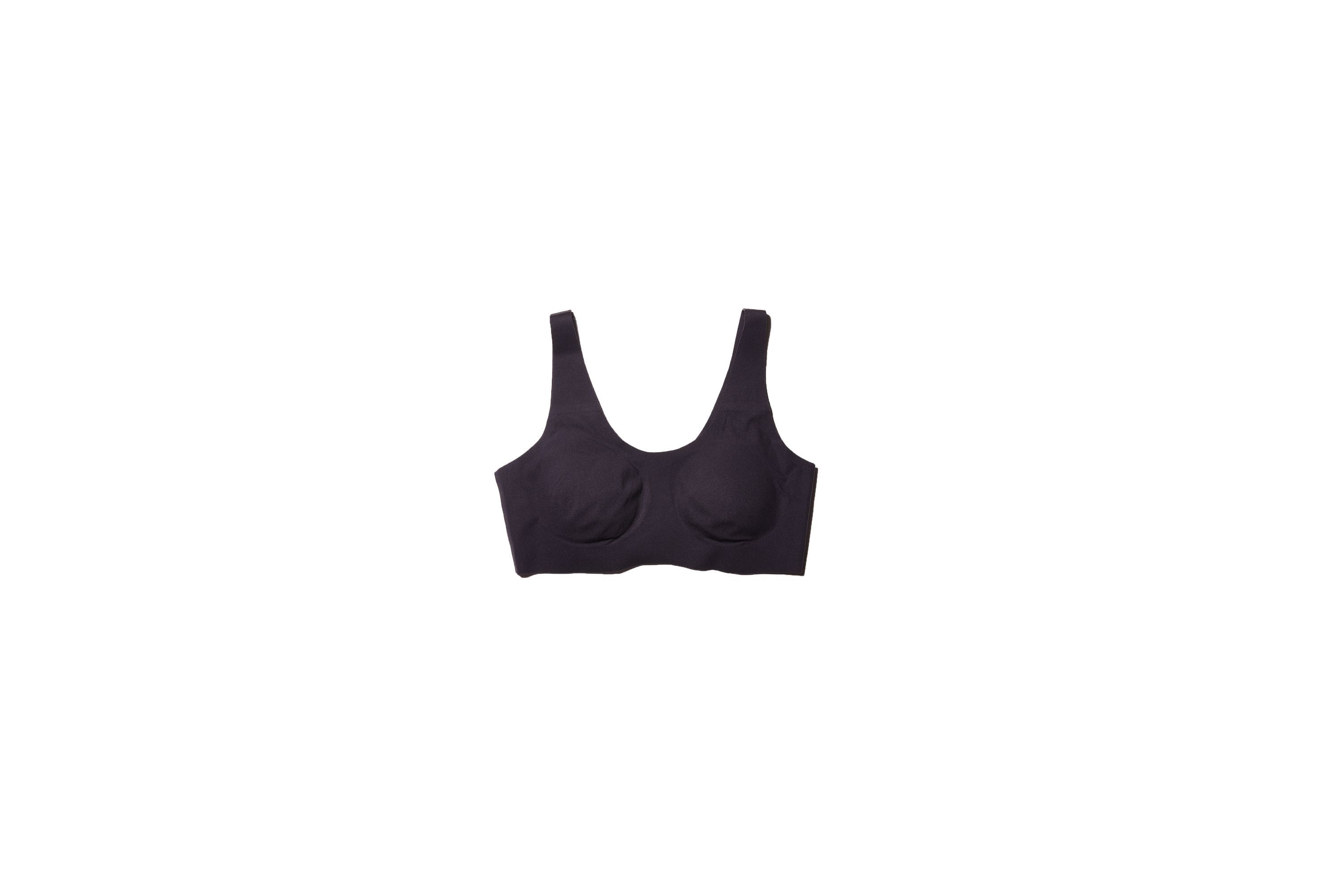 LuxeLift Pullover Bra