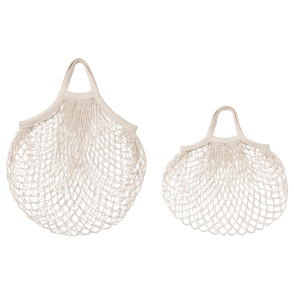 Kungsfors Net Produce Bags