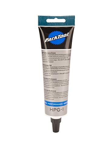 High Performance Bicycle Grease