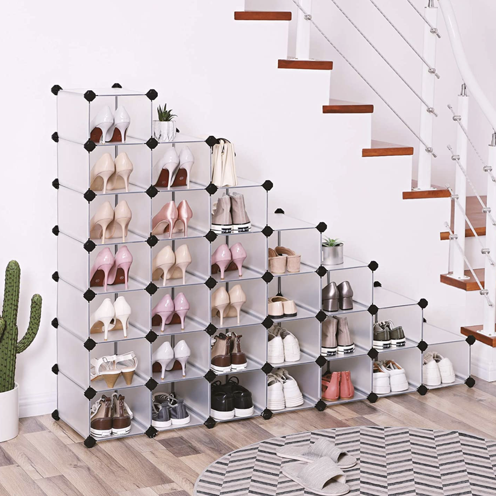 TOP 30 Shoe and Boot Storage Solutions