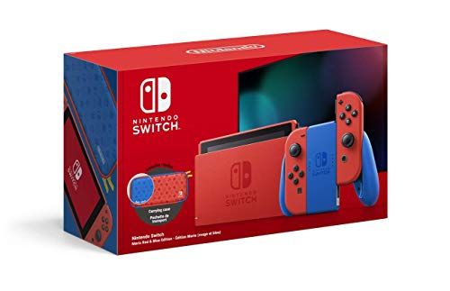 Best Nintendo Switch deals and bundles UK