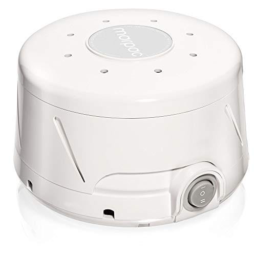 Marpac Dohm White Noise Sound Machine 