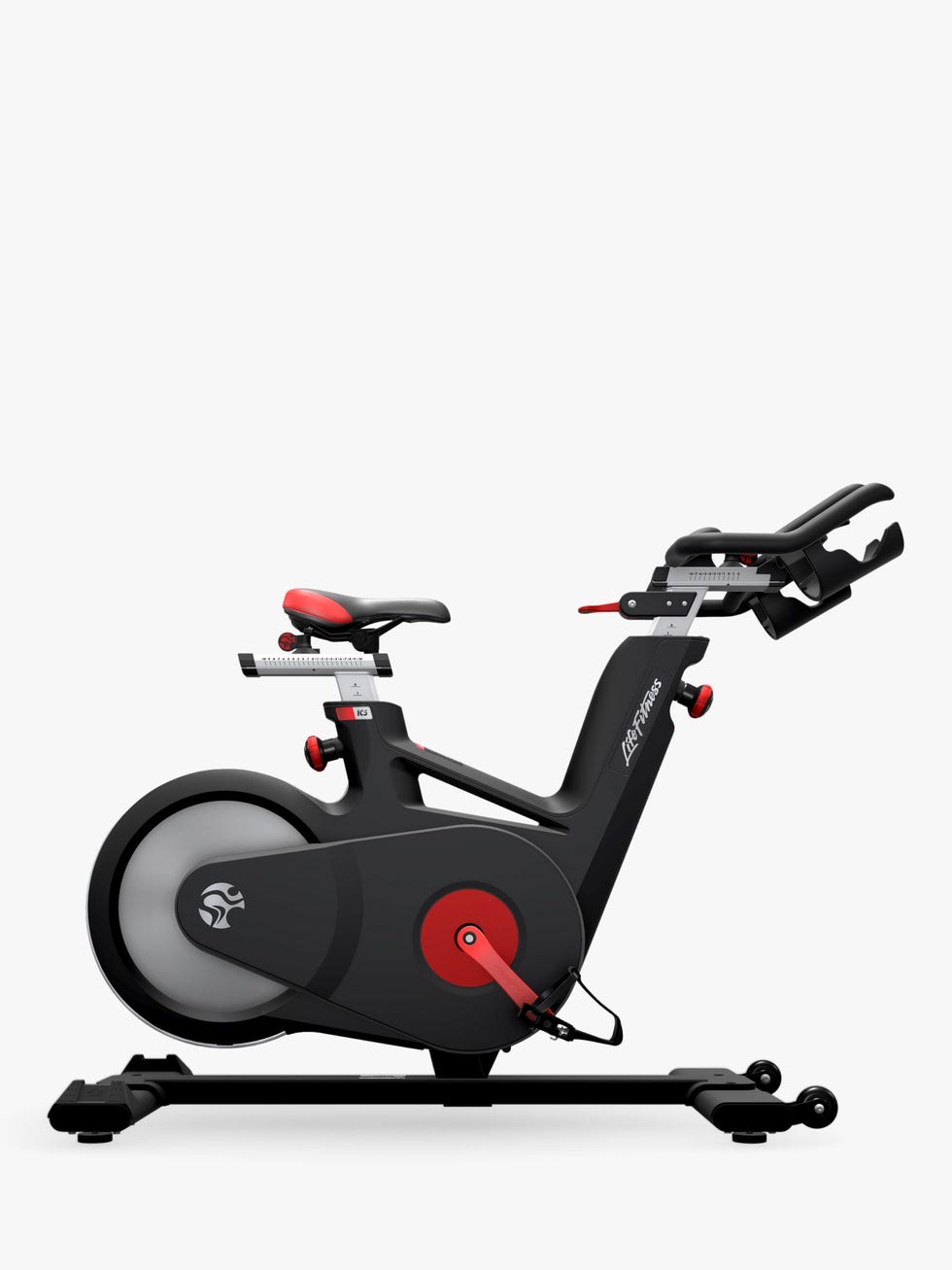 Life Fitness IC5 Group Exercise Bike
