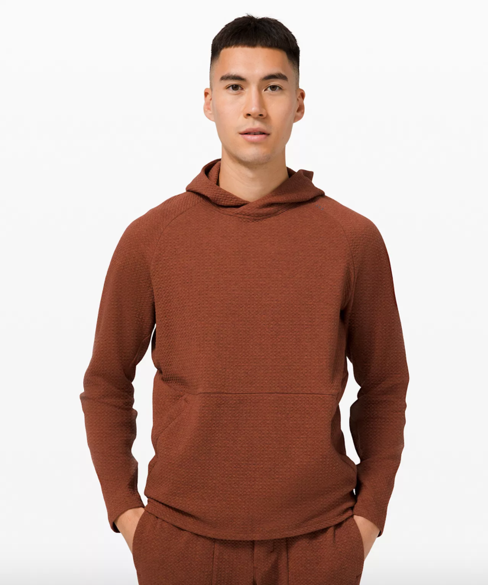 17 Best Picks From Lululemon's 'We Made Too Much' Sale for Men