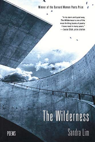 <i>The Wilderness</i> by Sandra Lim