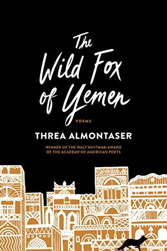 <i>The Wild Fox of Yemen</i> by Threa Almontaser