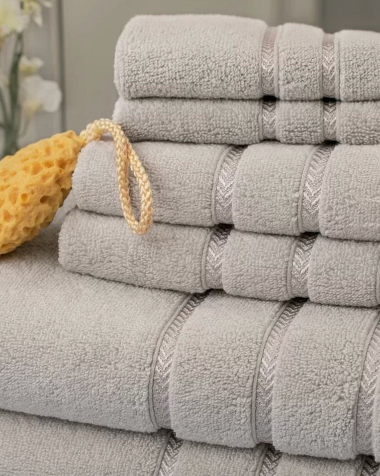 7 Luxurious Bath Towel Sets Under Rs 1,000 That You Will Love