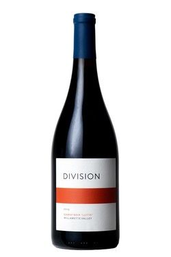 2019 Division Gamay Noir 