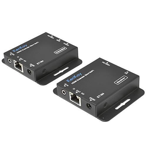 HDMI Extender Balun 