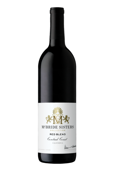 McBride Sisters Collection 2018 Central Coast California Red Blend