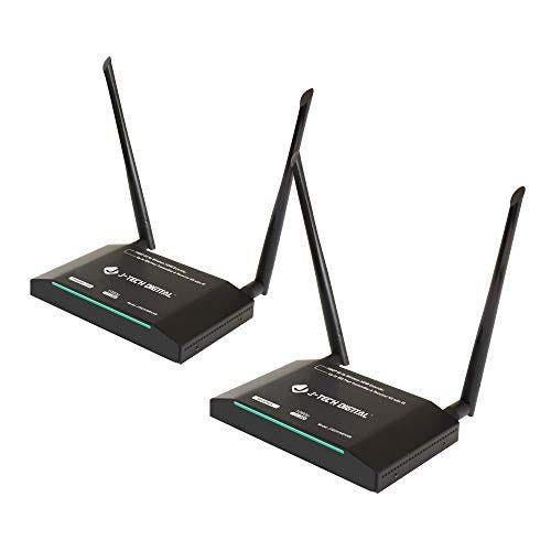 Wireless HDMI Extender