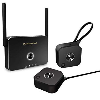 5G Wireless HDMI Extender