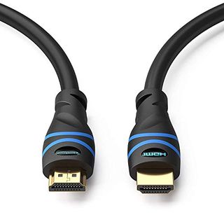 Cable HDMI 4K (50 pies)