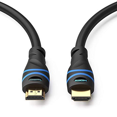 4K HDMI Cable (50 Feet)