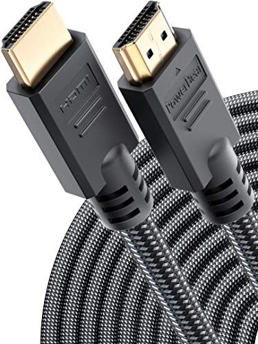 4K HDMI Cable (50 feet)