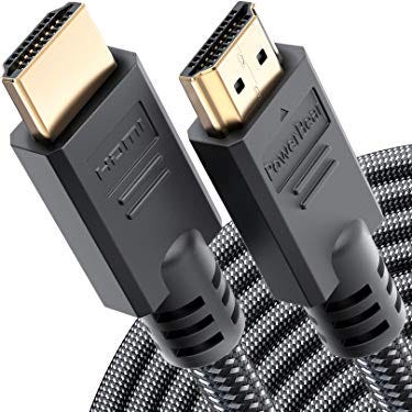 4K HDMI Cable (50 feet)