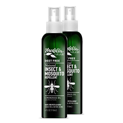 Insect & Mosquito Repellent (2-Pack)