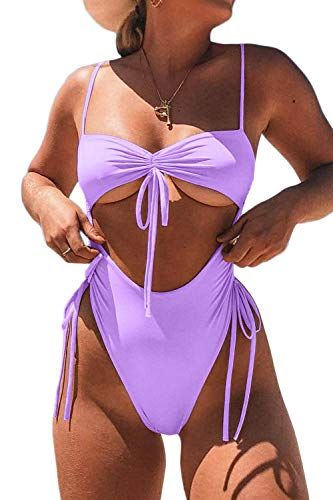 ioiom Laced Bathing Suit