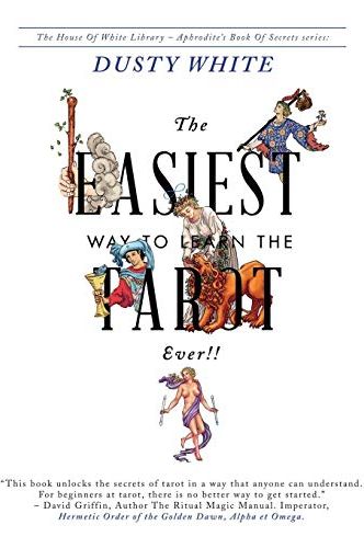 The Easiest Way to Learn the Tarot - Ever!!