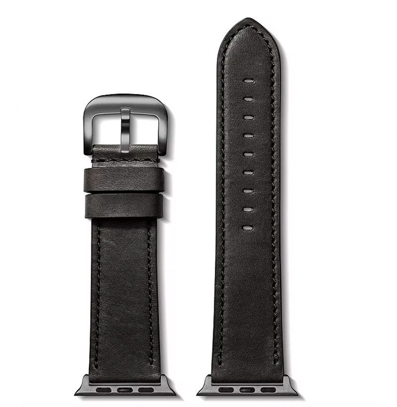 13 Best Luxury Apple Watch Bands 2021 Top Designer Apple Watch Straps