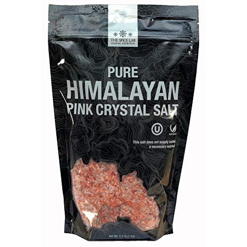 Himalayan Salt, Coarse