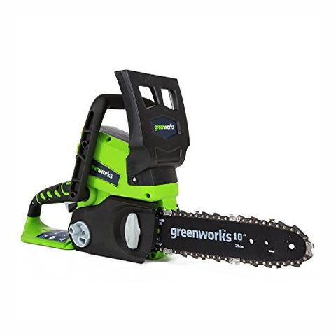 The Best Mini Chainsaws 2022 - Small Chainsaws for Everyday Use