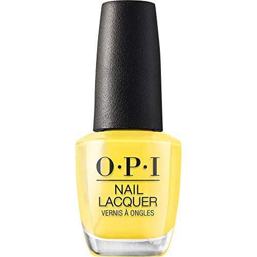 OPI - I Just Can’t Cope-acabana, 15 ml
