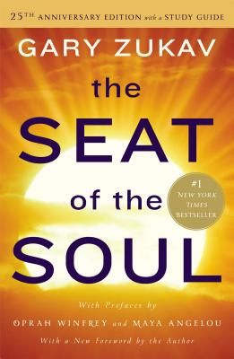 The Seat of the Soul (Anniversary)