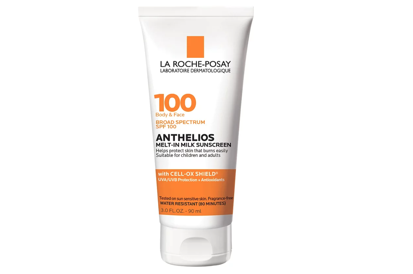 best body sunscreen for black skin