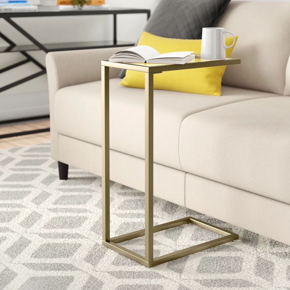 10 Best C Tables That Are Stylish and Functional 2021