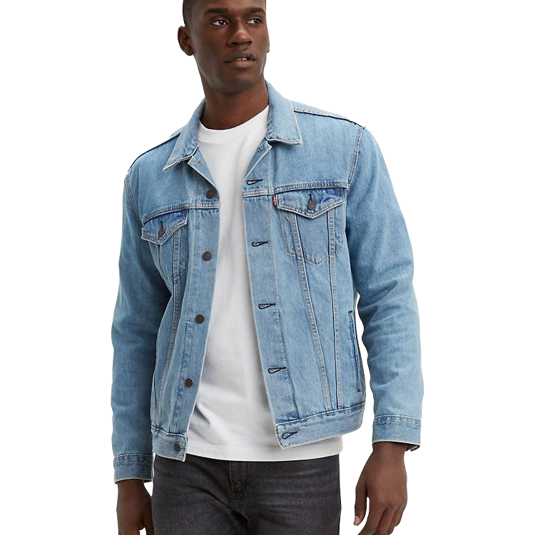 Save 30% Off Sitewide at Levi's — and 