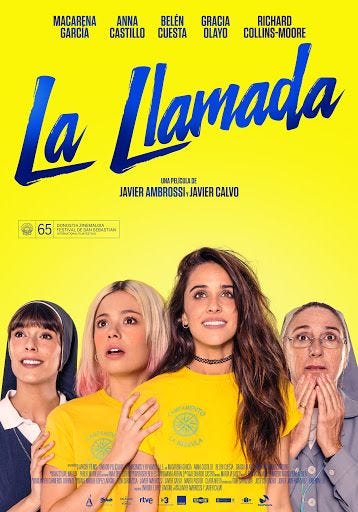 netflix spanish series list