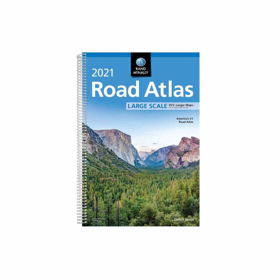 30 Road Trip Essentials for Adults and Kids 2021