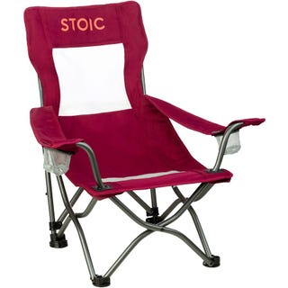 Stoic Fireside Lounger Stoic Fireside Lounger